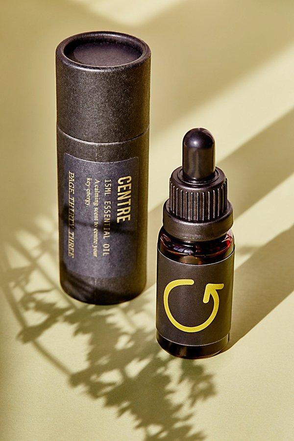 Page Thirty Three Essential Oil At Free People